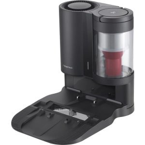 Auto-Empty Dock Stofverzamelstapel voor Robotstofzuigers - Slimme Vuilnisbak voor Automatische Vuilafvoer