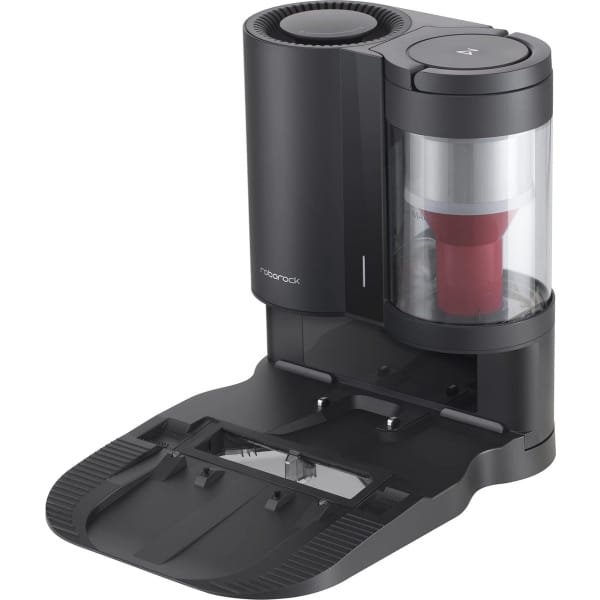 Auto-Empty Dock Stofverzamelstapel voor Robotstofzuigers - Slimme Vuilnisbak voor Automatische Vuilafvoer