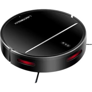 BellissiBo® Robotstofzuiger - Robotstofzuiger met Dweilfunctie - Afstandsbediening - App Controle - Slim Geheugen - Kaartnavigatie