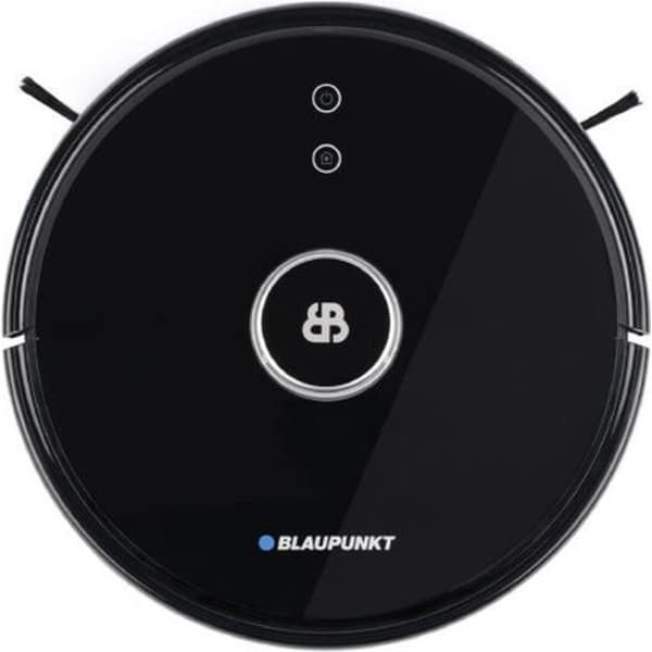 Blaupunkt Bluebot XTREME - Robotstofzuiger met Dweilfunctie - Perfect voor lange dierenharen - 3000Pa - Realtime mapping