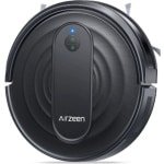 Boleen - Robotstofzuiger met dweilfunctie - Slimme robotstofzuiger - Dweilrobot - Geschikt voor huisdieren - Laadstation - Met app besturing - Zelf lerend
