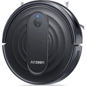 Boleen - Robotstofzuiger met dweilfunctie - Slimme robotstofzuiger - Dweilrobot - Geschikt voor huisdieren - Laadstation - Met app besturing - Zelf lerend