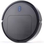 CLGP® Robotstofzuiger Huisdieren - Stofzuiger met Laadstation - Stofzuiger Draadloos