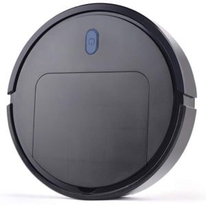 CLGP® Robotstofzuiger Huisdieren - Stofzuiger met Laadstation - Stofzuiger Draadloos