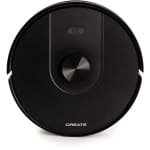 CREATE - Slimme robotstofzuiger en dweilrobot met optionele zelfledigende basis 5000Pa - NETBOT LS50