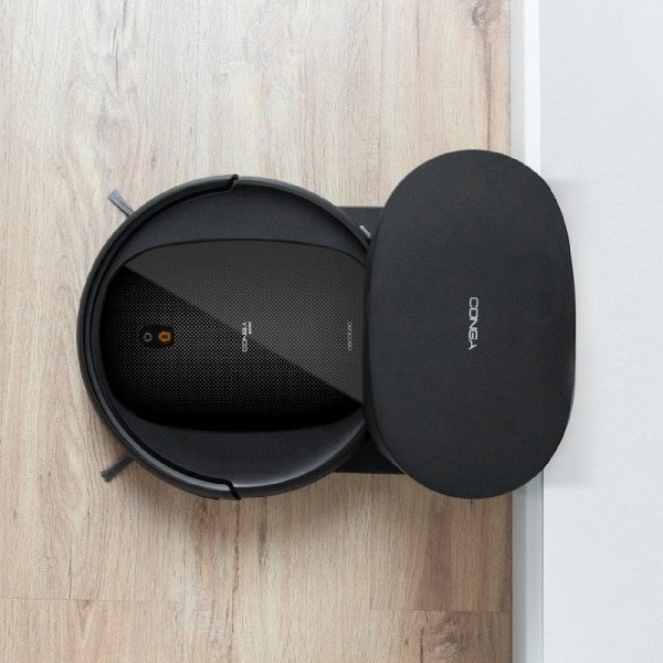 Cecotec - Robotstofzuiger - Conga 2290 Ultra Home