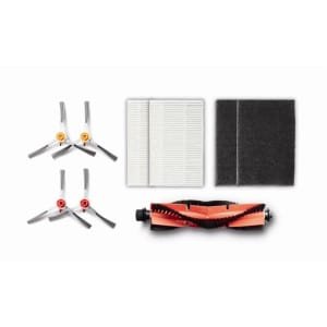 Clean Air Optima® RVC-01 Set - Accessoire-set geschikt voor Robotstofzuigers RVC-001B / RVC-001G / RVC-002B Smart