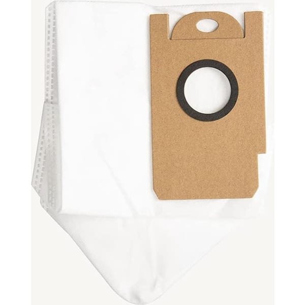 Compatibel met robotstofzuiger L11/L11Pro/L11Pro Max - 6 stofzuigerzakken voor optimale prestaties