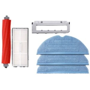 Compatibele accessoires Geschikt voor Roborock G20 robotstofzuiger: T7S, G10S, S7, S8, P10