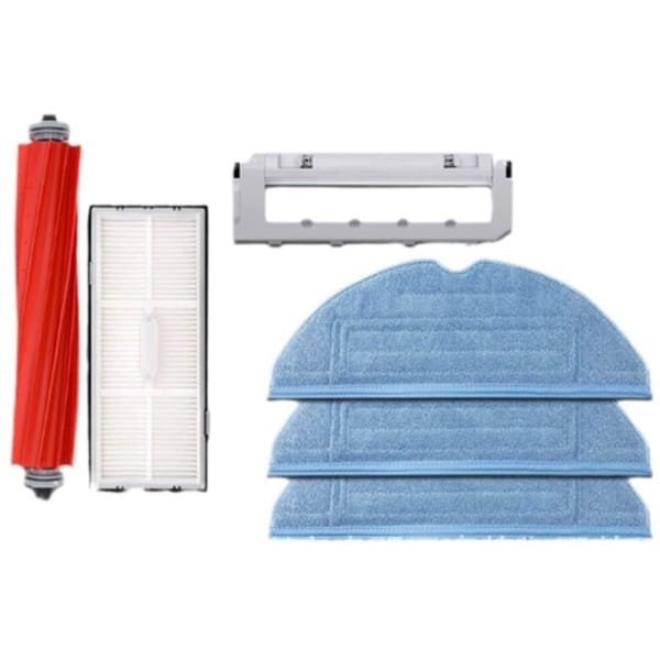 Compatibele accessoires Geschikt voor Roborock G20 robotstofzuiger: T7S, G10S, S7, S8, P10