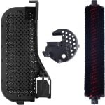 Cosensi - Accessoires voor robotstofzuiger | Onderhoudsborstel, waterfilter en randmop | Voor Roborock S8 MaxV Ultra | 8-in-1 All-in-One Auto Station | Reinigingsopties