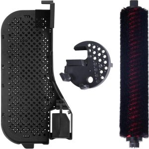 Cosensi - Accessoires voor robotstofzuiger | Onderhoudsborstel, waterfilter en randmop | Voor Roborock S8 MaxV Ultra | 8-in-1 All-in-One Auto Station | Reinigingsopties