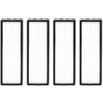 Cosensi - HEPA filter voor robotstofzuigers - vervanging voor Xiaomi en Dreame - hoog rendement luchtfiltratie