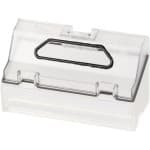 Cosensi - Vervanging Stofbak voor Robotstofzuiger, Afneembaar Accessoire - Stofzuigeraccessoire voor Dreame W10 en W10pro