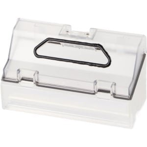 Cosensi - Vervanging Stofbak voor Robotstofzuiger, Afneembaar Accessoire - Stofzuigeraccessoire voor Dreame W10 en W10pro