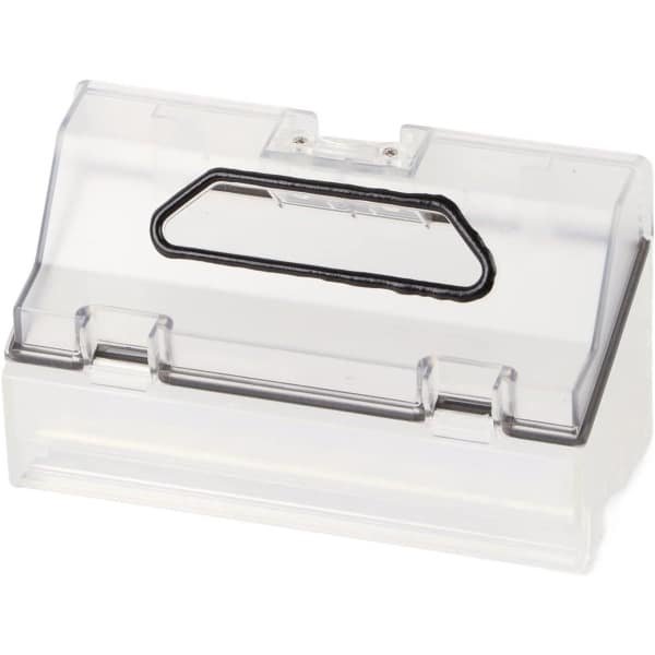 Cosensi - Vervanging Stofbak voor Robotstofzuiger, Afneembaar Accessoire - Stofzuigeraccessoire voor Dreame W10 en W10pro