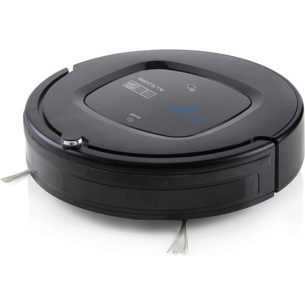 Domo DO7288S - Robotstofzuiger