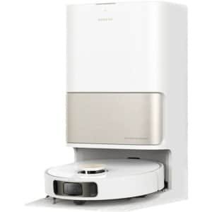 Dreame L10s Pro Ultra Heat - Robotstofzuiger met Heetwater Dweilfunctie - Objectdetectie en vermijding