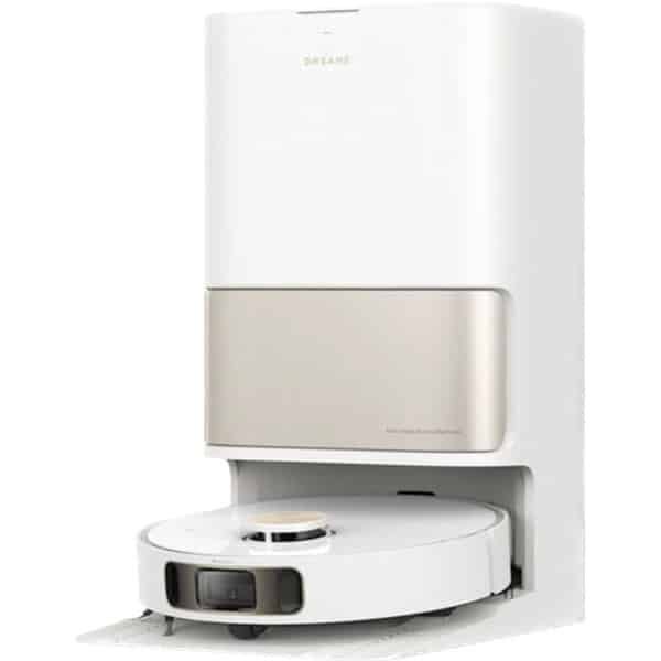 Dreame L10s Pro Ultra Heat - Robotstofzuiger met Heetwater Dweilfunctie - Objectdetectie en vermijding