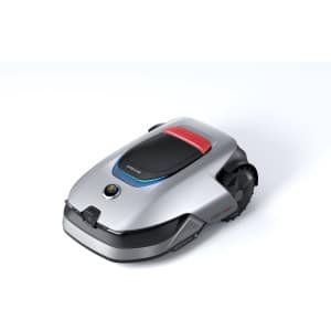 Dreame Roboticmower A2 - Robotgrasmaaier - Draadloos - Mulchfunctie - Diefstalbeveiliging - Uitgerust met Realtime Camera