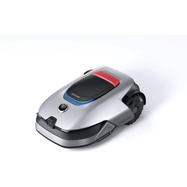 Dreame Roboticmower A2 - Robotgrasmaaier - Draadloos - Mulchfunctie - Diefstalbeveiliging - Uitgerust met Realtime Camera