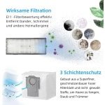 Dreame Robotstofzuiger Accessoire Geschikt voor Multi-Surface Vloeren, Zware Reinigers, Vlekverwijderaars, Vloeistoffen, Geschikt voor Alle Modellen - 1 Liter