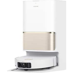 Dreame Robotstofzuiger L50 Pro Ultra Wit