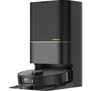 Dreame X30 Ultra - Robotstofzuiger met Dweilfunctie - Slimme Navigatie en Mapping - Geschikt voor huisdierharen