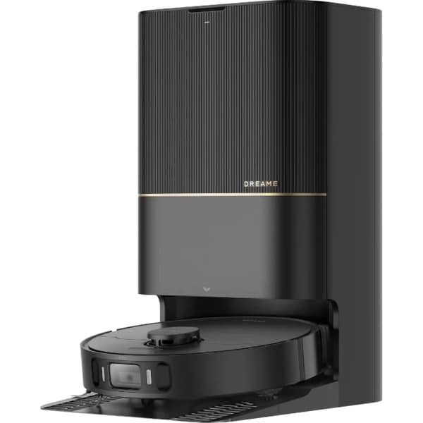 Dreame X30 Ultra - Robotstofzuiger met Dweilfunctie - Slimme Navigatie en Mapping - Geschikt voor huisdierharen