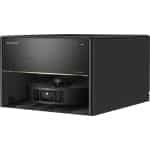 Dreame X40 Master - Robotstofzuiger met dweilfunctie - Compact handsfree basisstation - Innovatieve moptechnologie - Automatische watervulling