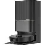 Dreame X40 Ultra Complete - Robotstofzuiger met dweilfunctie - Geschikt voor huisdierharen - Complete accessoires kit - Zwart