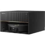 Dreame X50 Master - Robotstofzuiger met Dweilfunctie - Automatisch Water bijvullen - Navigeert onder meubels - Verwijdert verstrikte haren - Consistente Schoonmaakresultaten