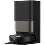 Dreame X50 Ultra Complete - Robotstofzuiger met dweilfunctie - Geschikt voor huisdierharen - Complete Accessoires kit - Eenvoudig schoonmaken van laag meubilair - Zwart
