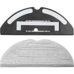 Dweildoekhouder voor Robotstofzuigers - Accessoire voor Dweilen