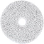 ECOVACS - DEEBOT Mini - Robotstofzuiger met dweilfunctie - Reserve dweilmop - 4 stuks