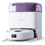 ECOVACS Stofzuig- en dweilrobot DEEBOT MINI