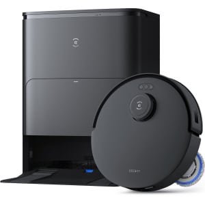 ECOVACS Stofzuig- en dweilrobot DEEBOT T30S PRO GEN2