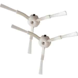 EPIN | Xiaomi Stofzuiger |Xiaowa | Zijborstel | Geschikt Voor Roborock en Xiaomi Robotstofzuigers | S5 Serie | 2 Stuks