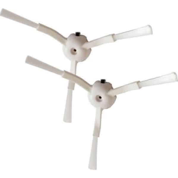 EPIN | Xiaomi Stofzuiger |Xiaowa | Zijborstel | Geschikt Voor Roborock en Xiaomi Robotstofzuigers | S5 Serie | 2 Stuks