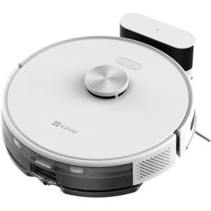 EZVIZ RE5 Robotstofzuiger met mop LIDAR 4000pa Alexa/Google Assistant