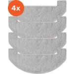 Ecopro onderdelen - 3x mob - Robotstofzuiger - Skoov