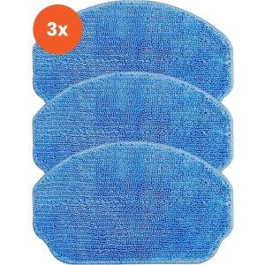 Ecopulse onderdelen - 3x mob - Robotstofzuiger - Skoov