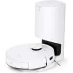 Ecovacs DEEBOT T9+ - Robotstofzuiger- Incl. Automatische Leegstation