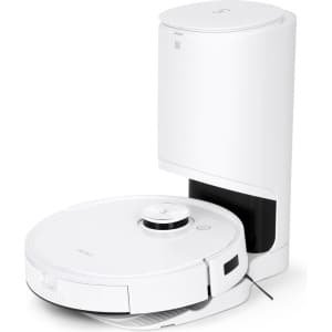 Ecovacs DEEBOT T9+ - Robotstofzuiger- Incl. Automatische Leegstation