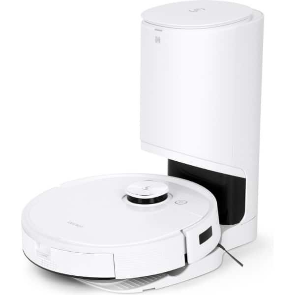 Ecovacs DEEBOT T9+ - Robotstofzuiger- Incl. Automatische Leegstation