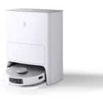 Ecovacs Deebot T20 OMNI - Robotstofzuiger