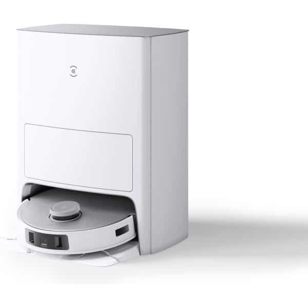 Ecovacs Deebot T20 OMNI - Robotstofzuiger