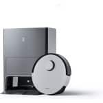 Ecovacs X1 OMNI - Robotstofzuiger + Automatische Leegmaakstation - Actief Dweilsysteem