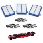 Electrolux ERK3 - Complete onderhouds- en prestatiekit voor robotstofzuigers - 7 stuks