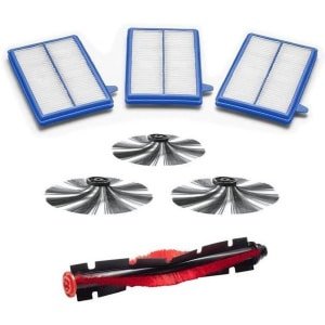 Electrolux ERK3 - Complete onderhouds- en prestatiekit voor robotstofzuigers - 7 stuks